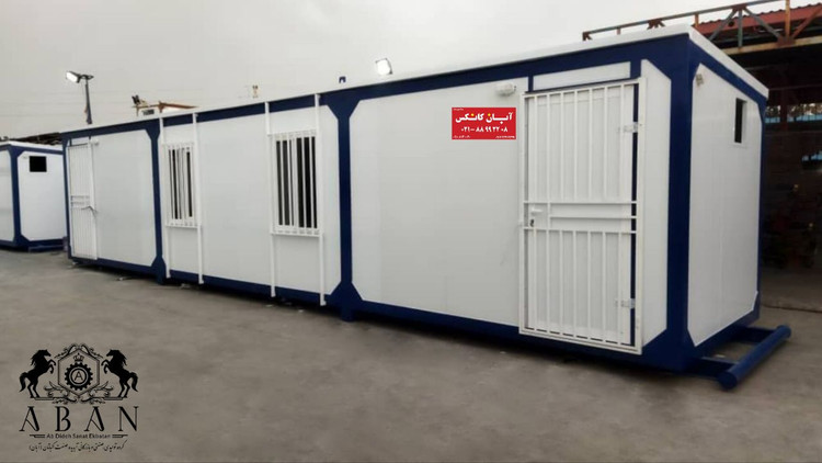 کانکس 3*12 ساندویچپنل